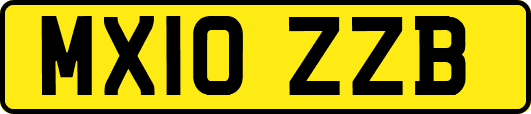 MX10ZZB