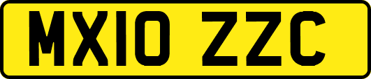 MX10ZZC