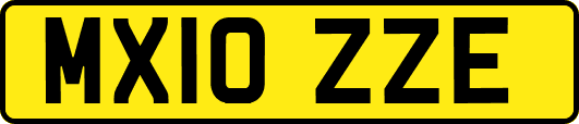 MX10ZZE