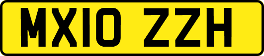 MX10ZZH