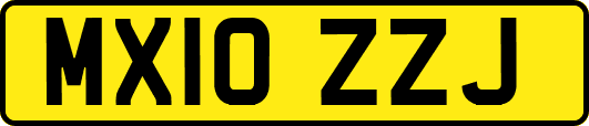 MX10ZZJ