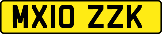 MX10ZZK