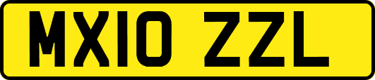 MX10ZZL