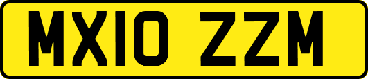 MX10ZZM