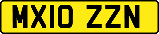 MX10ZZN