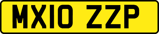 MX10ZZP