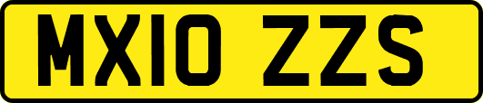 MX10ZZS