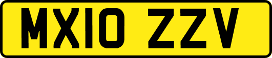 MX10ZZV