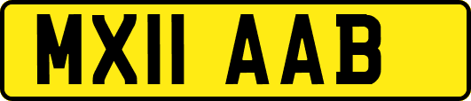 MX11AAB