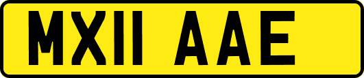 MX11AAE