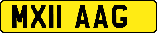 MX11AAG