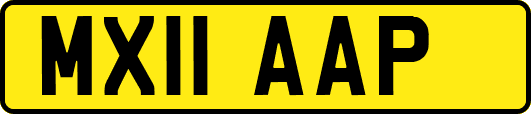 MX11AAP
