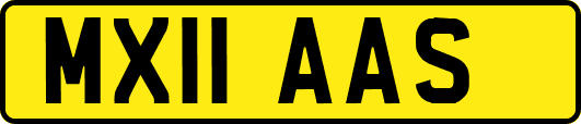 MX11AAS