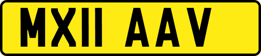 MX11AAV