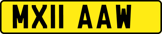 MX11AAW