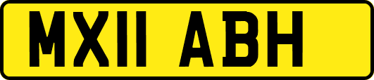 MX11ABH