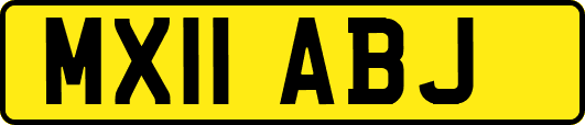 MX11ABJ