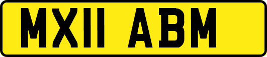 MX11ABM