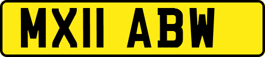 MX11ABW
