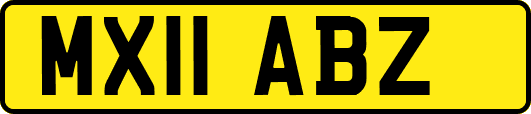 MX11ABZ