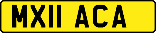 MX11ACA
