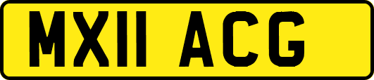 MX11ACG