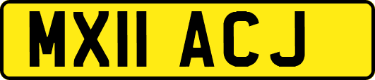 MX11ACJ