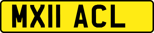 MX11ACL
