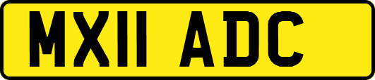 MX11ADC