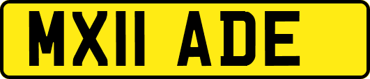 MX11ADE