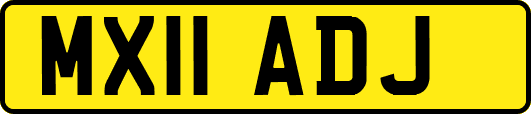 MX11ADJ