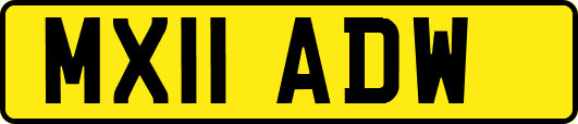 MX11ADW