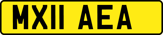 MX11AEA