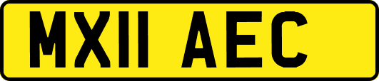 MX11AEC
