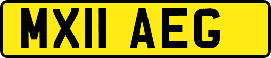 MX11AEG