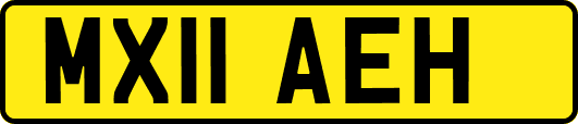 MX11AEH
