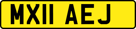MX11AEJ
