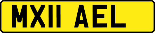 MX11AEL