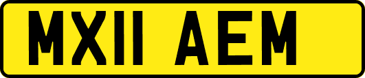 MX11AEM