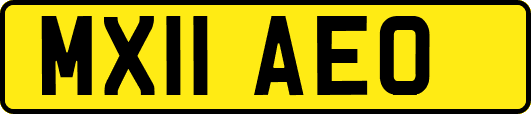 MX11AEO