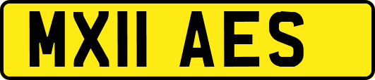 MX11AES
