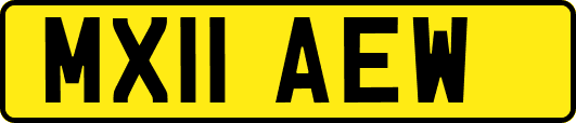MX11AEW