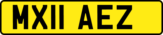 MX11AEZ