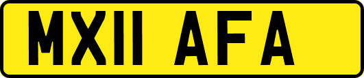 MX11AFA