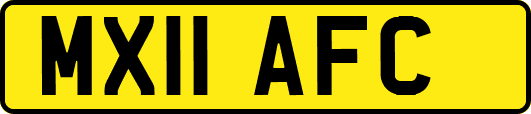 MX11AFC
