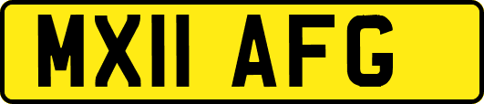 MX11AFG