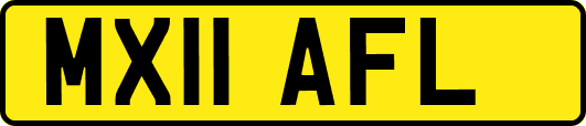 MX11AFL