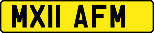 MX11AFM