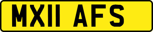 MX11AFS