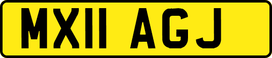 MX11AGJ